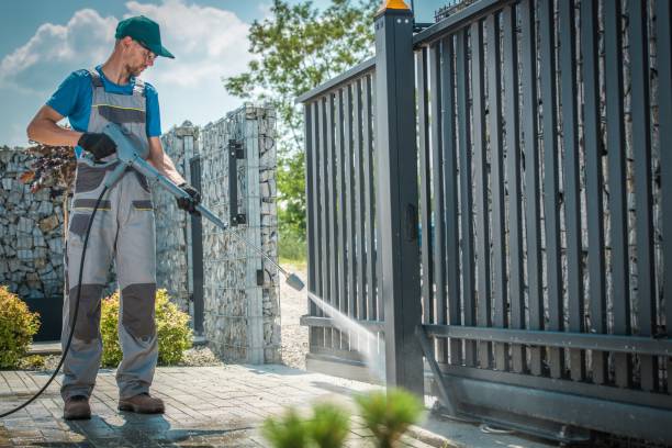 Best Dumpster Area Cleaning  in The Village, OK