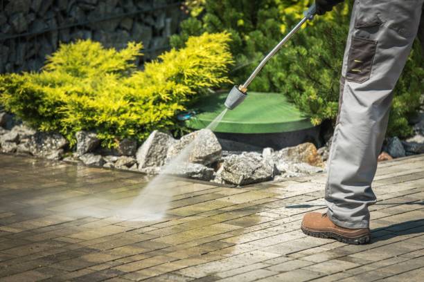 Best Driveway Pressure Washing  in The Village, OK