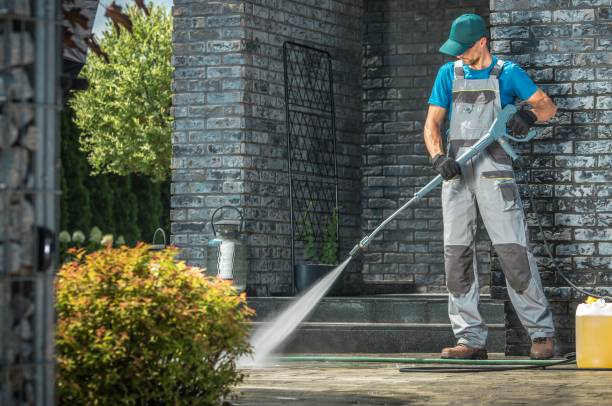 Best Sidewalk and Walkway Cleaning  in The Village, OK