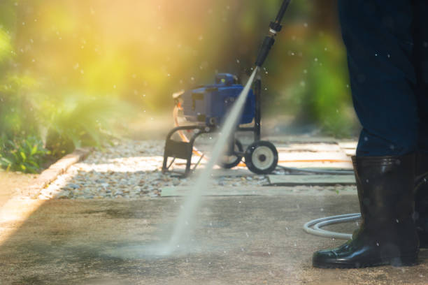 Best Warehouse Cleaning  in The Village, OK